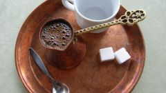 Как варить кофе в турке по правилам