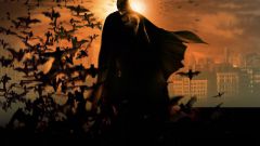 Какие фильмы сняты про Бэтмена
