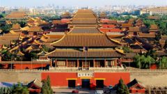 Что посмотреть в Поднебесной: архитектура Древнего Китая