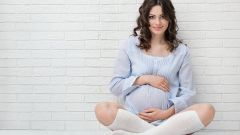 Как защищать диплом во время беременности