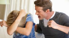 Как бороться с насилием в семье