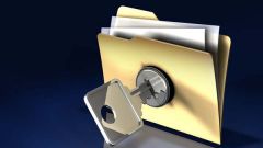 Как открыть доступ к скрытым файлам и папкам?