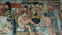 Медицина в Древнем Риме