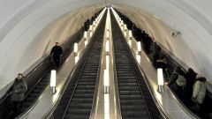 10 of the deepest metro stations in the world