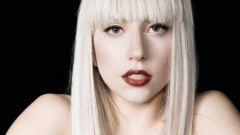Почему Леди Гага выбрала такой псевдоним