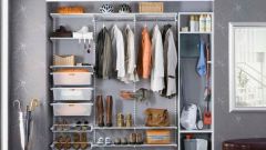 How to plan your closet space