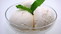Как делают мороженое «лакомка»