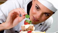 How to become a chef