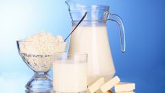 Какое количество белка содержится в молочных продуктах
