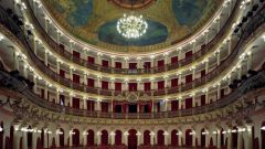 Оперные театры мира - куда сходить за границей