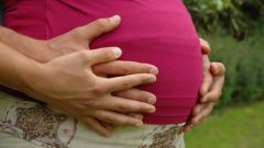 Как ухаживать за беременной женщиной