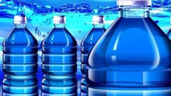 Стекло/пластик/жесть: в чем покупать воду