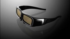 How to choose glasses for 3D TV