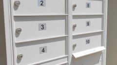 Как защитить почтовый ящик в подъезде от взлома