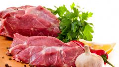 How to choose meat for chops