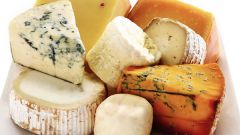Understand the varieties of cheese