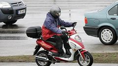 Do I need a license to drive a scooter