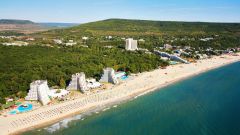 Курорты Болгарии: что выбрать