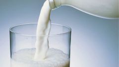Как делают пастеризованное молоко