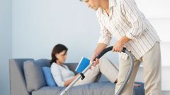 How to choose vacuum cleaner for home