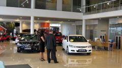 How to buy a car in installments