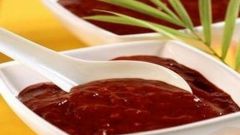 Как приготовить кетчуп из слив?