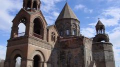 Какие места в Армении всемирно известны