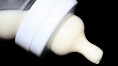 Как выбрать подходящую молочную смесь