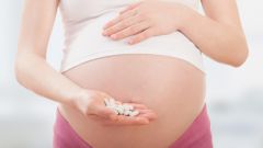 Какие лекарства прописывают беременным