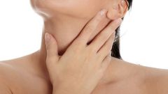 Как эффективно вылечить горло и связки