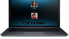 Как поменять аватар в Skype