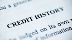 Как изменить негативную кредитную историю 