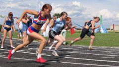 Какие существуют виды спортивного бега