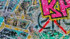 Что такое граффити