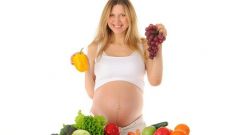 Как питаться при беременности