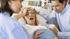 Как осуществляется уход за беременными в роддомах