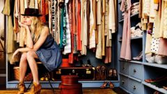 Как избавиться от ненужной одежды