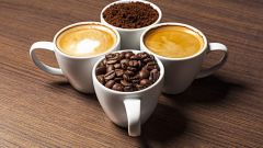 Где больше кофеина: в кофе или в чае?