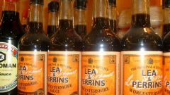 Why use Worcester sauce