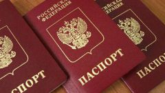 How to return the owner of lost passport