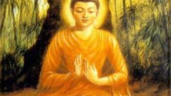 Где и как  зародился буддизм