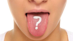 Почему болит язык у корня