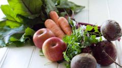 Как хранить яблоки, свеклу и морковь зимой