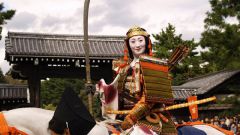 Были ли среди самураев женщины?