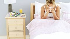  Чем опасен грипп на раннем сроке беременности