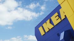 В каких городах России есть ТЦ IKEA
