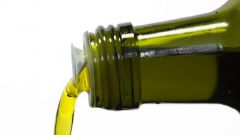 Как делать массаж с оливковым маслом