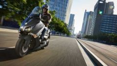 Scooters and mopeds: what are the differences and similarities