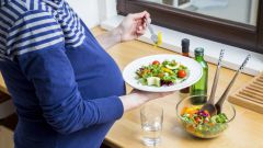 Какие продукты нельзя есть при беременности