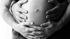 Как держать себя в руках во время беременности